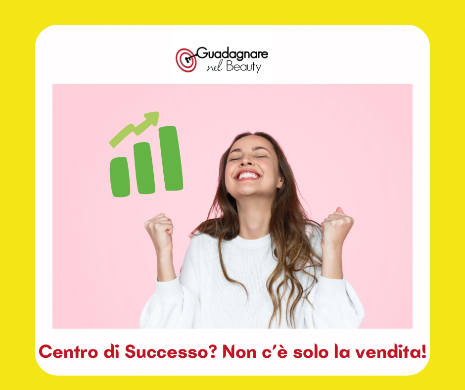 Successo centro estetico