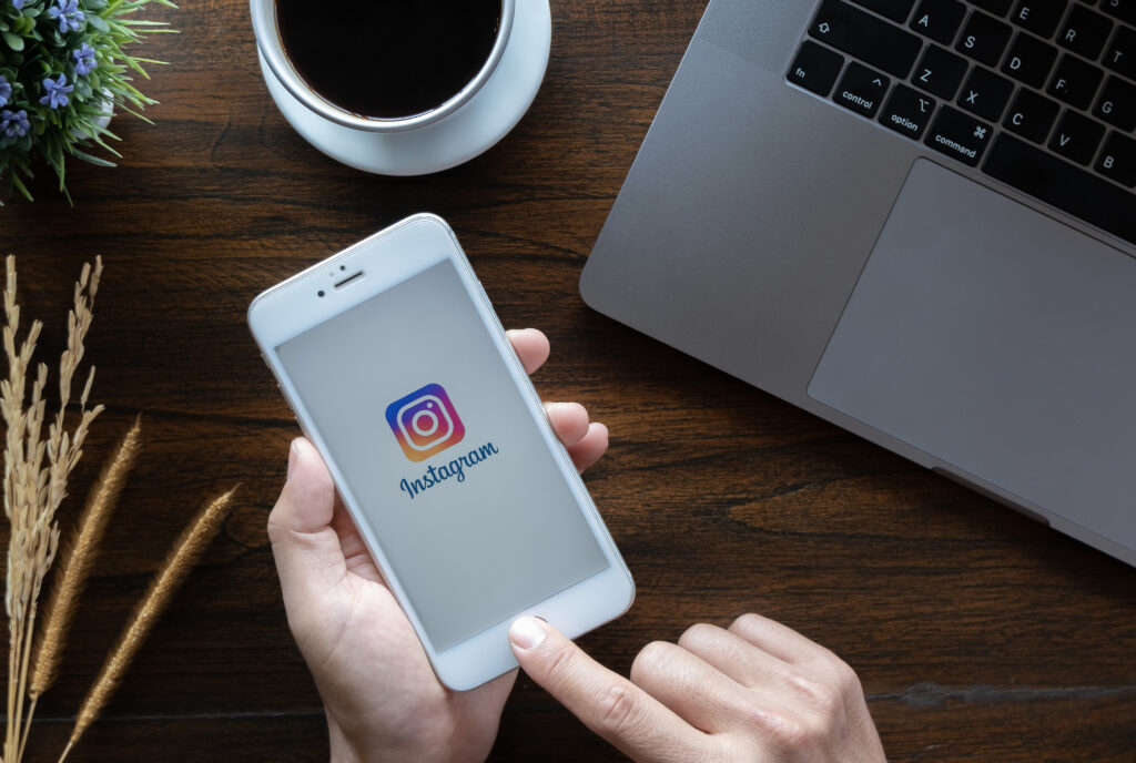 Instagram